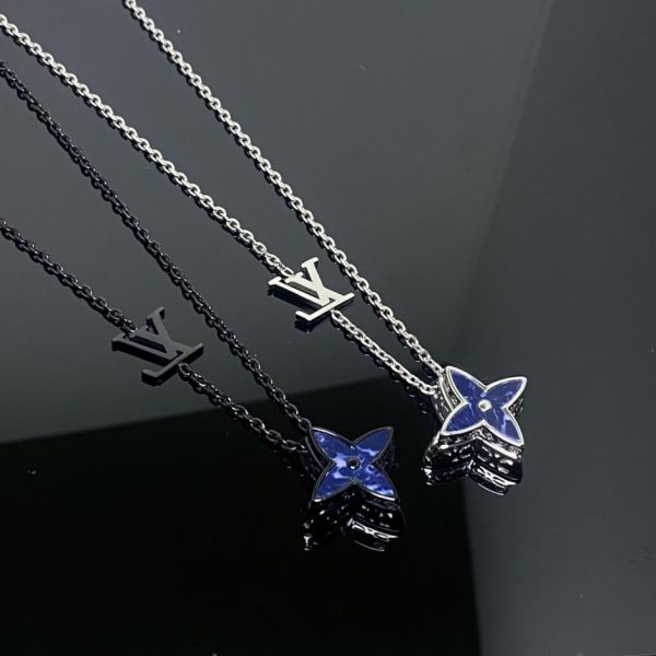 העתק, מעצב, הטוב ביותר, איכותי, 1:1, מזויף, תכשיטים צמיד מרווה במבוק של לואי ויטון