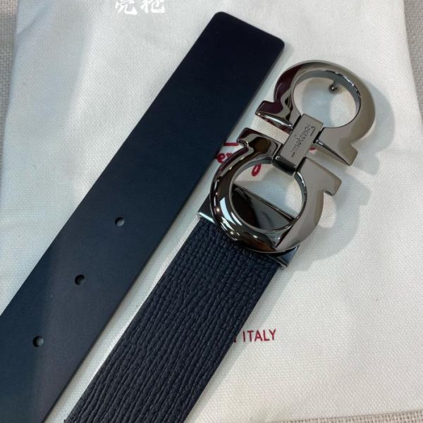 שבב Ferragamo NFC 3.5 ס"מ